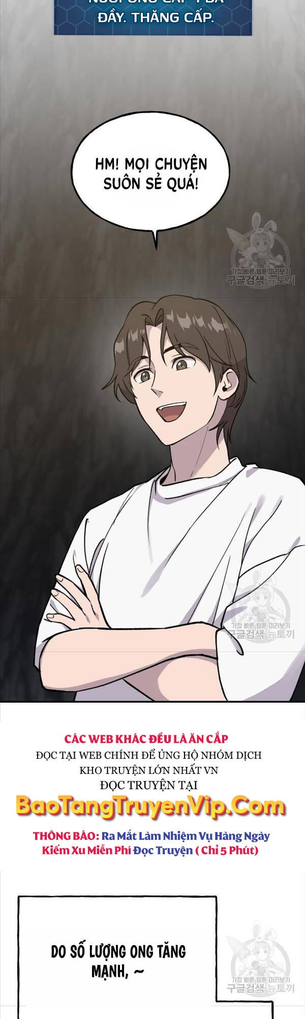 Truyện Tranh Làm Nông Dân Trong Tòa Tháp Thử Thách trang 5