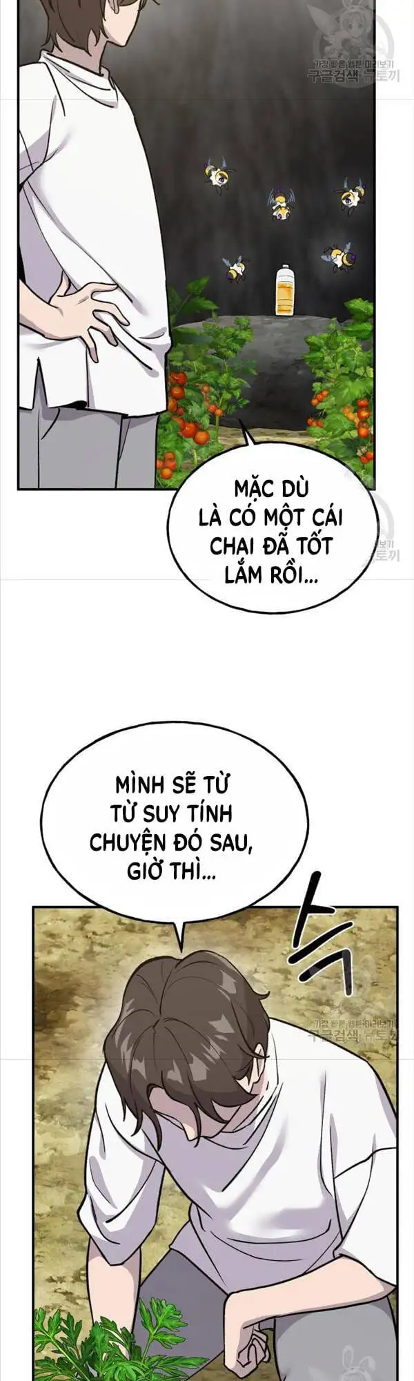 Truyện Tranh Làm Nông Dân Trong Tòa Tháp Thử Thách trang 5