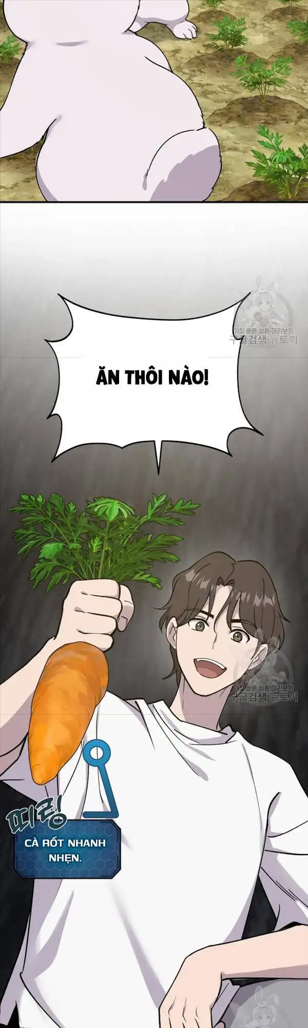 Truyện Tranh Làm Nông Dân Trong Tòa Tháp Thử Thách trang 5