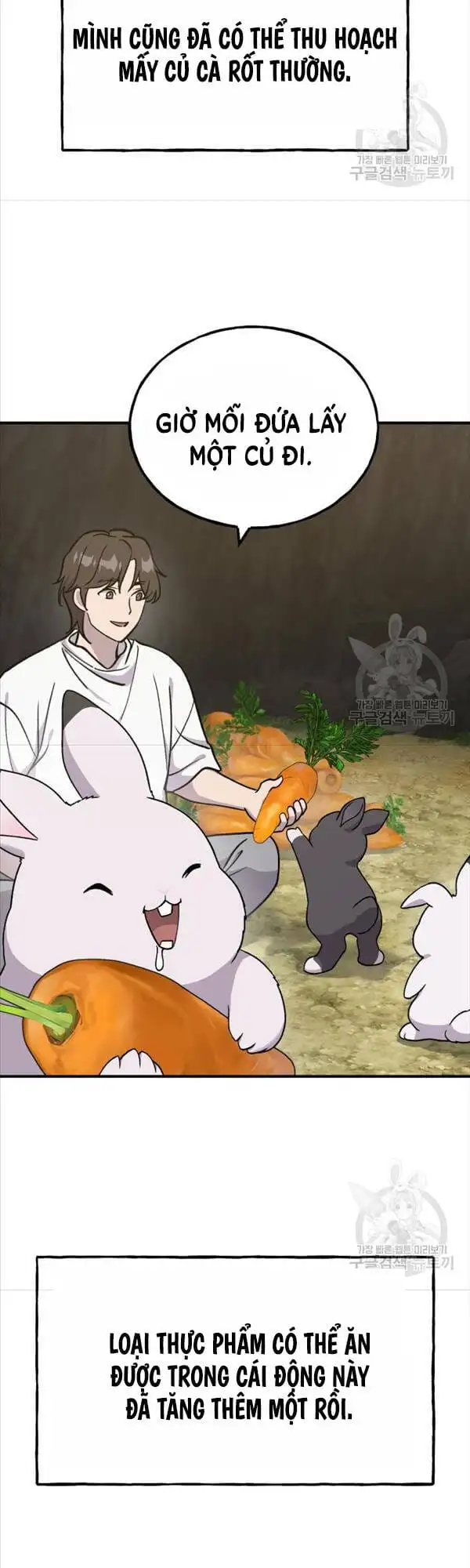 Truyện Tranh Làm Nông Dân Trong Tòa Tháp Thử Thách trang 5