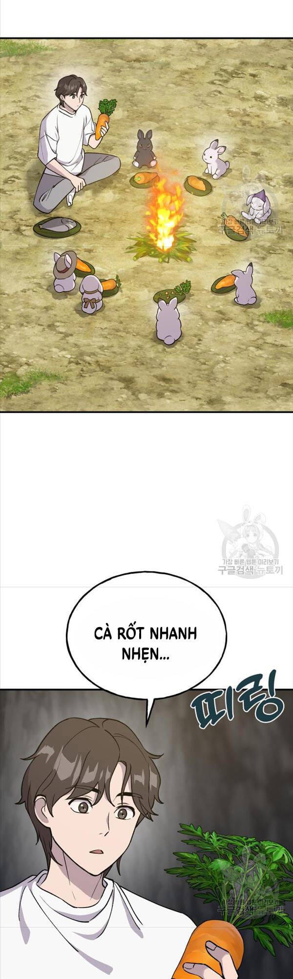 Truyện Tranh Làm Nông Dân Trong Tòa Tháp Thử Thách trang 5