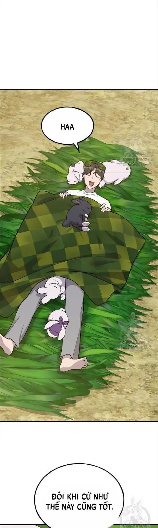 Truyện Tranh Làm Nông Dân Trong Tòa Tháp Thử Thách trang 5