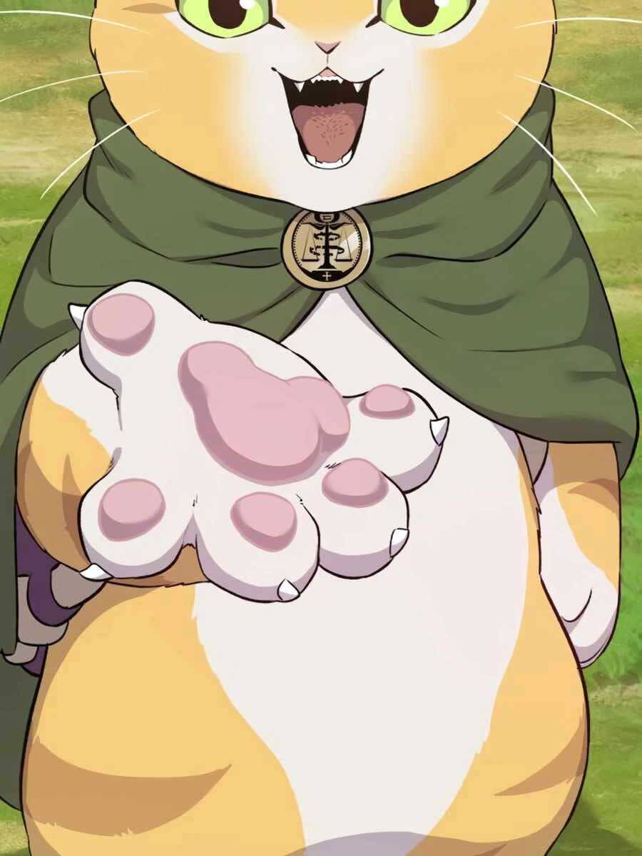 Truyện Tranh Làm Nông Dân Trong Tòa Tháp Thử Thách trang 5