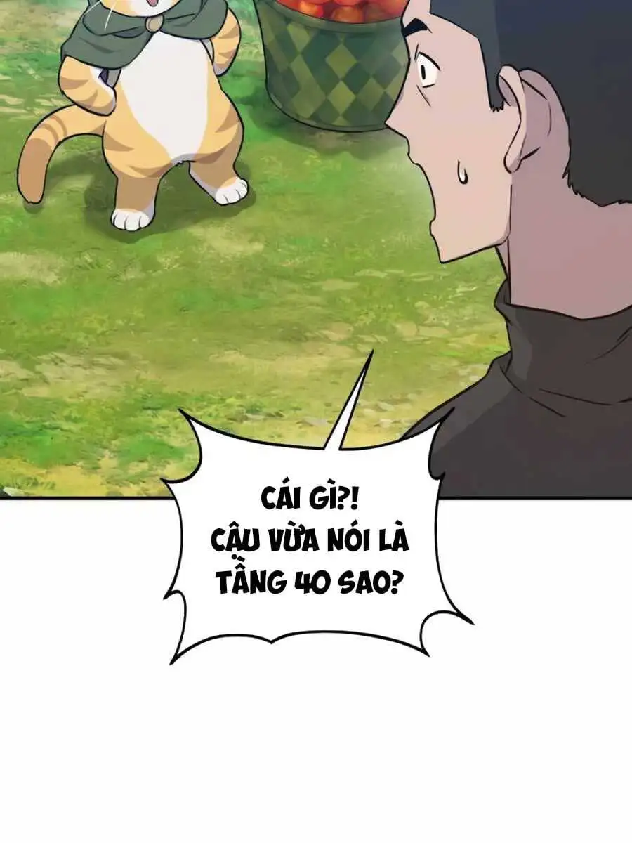 Truyện Tranh Làm Nông Dân Trong Tòa Tháp Thử Thách trang 5