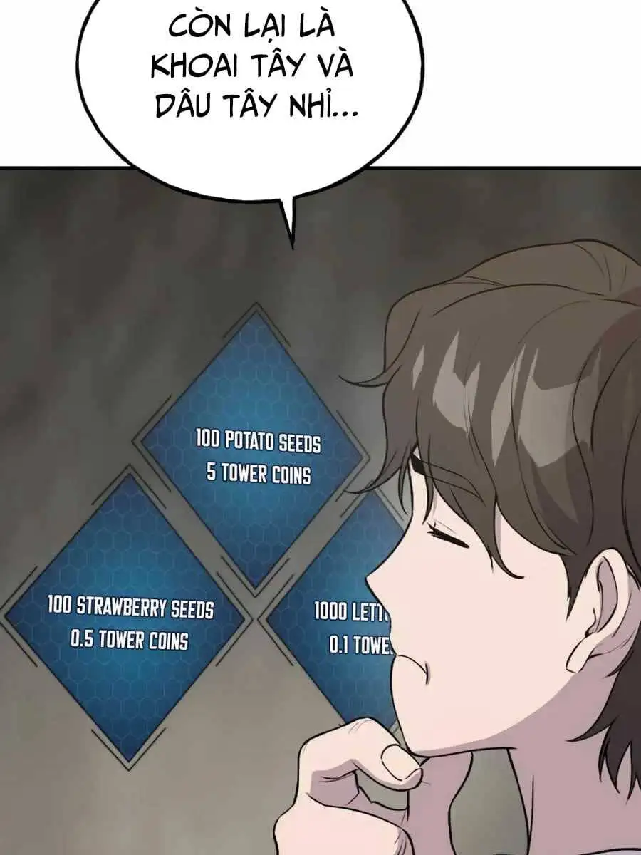 Truyện Tranh Làm Nông Dân Trong Tòa Tháp Thử Thách trang 5