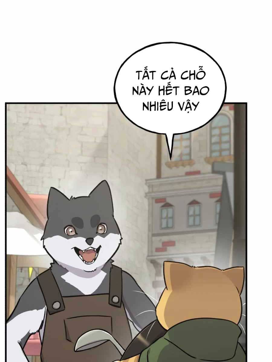 Truyện Tranh Làm Nông Dân Trong Tòa Tháp Thử Thách trang 5