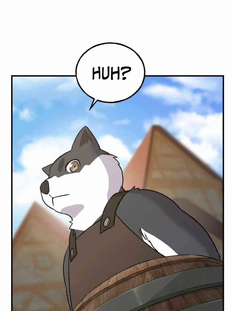 Truyện Tranh Làm Nông Dân Trong Tòa Tháp Thử Thách trang 5