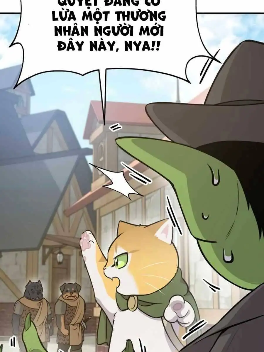 Truyện Tranh Làm Nông Dân Trong Tòa Tháp Thử Thách trang 5