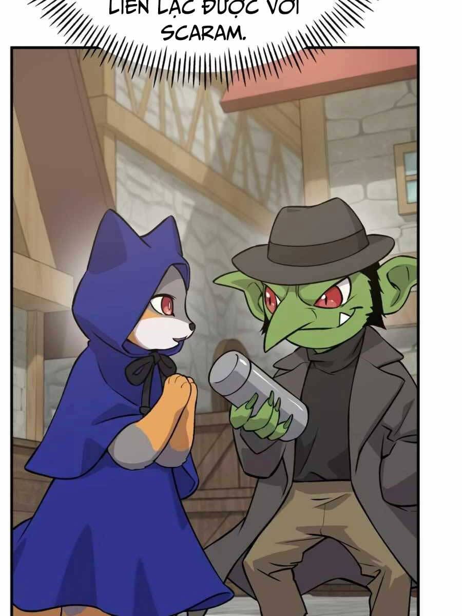 Truyện Tranh Làm Nông Dân Trong Tòa Tháp Thử Thách trang 5