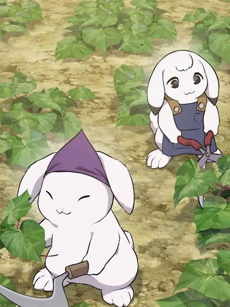 Truyện Tranh Làm Nông Dân Trong Tòa Tháp Thử Thách trang 5