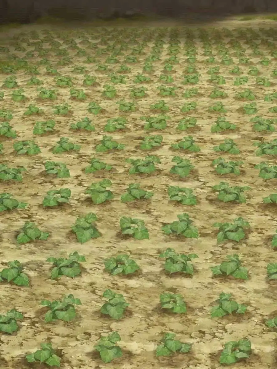 Truyện Tranh Làm Nông Dân Trong Tòa Tháp Thử Thách trang 5