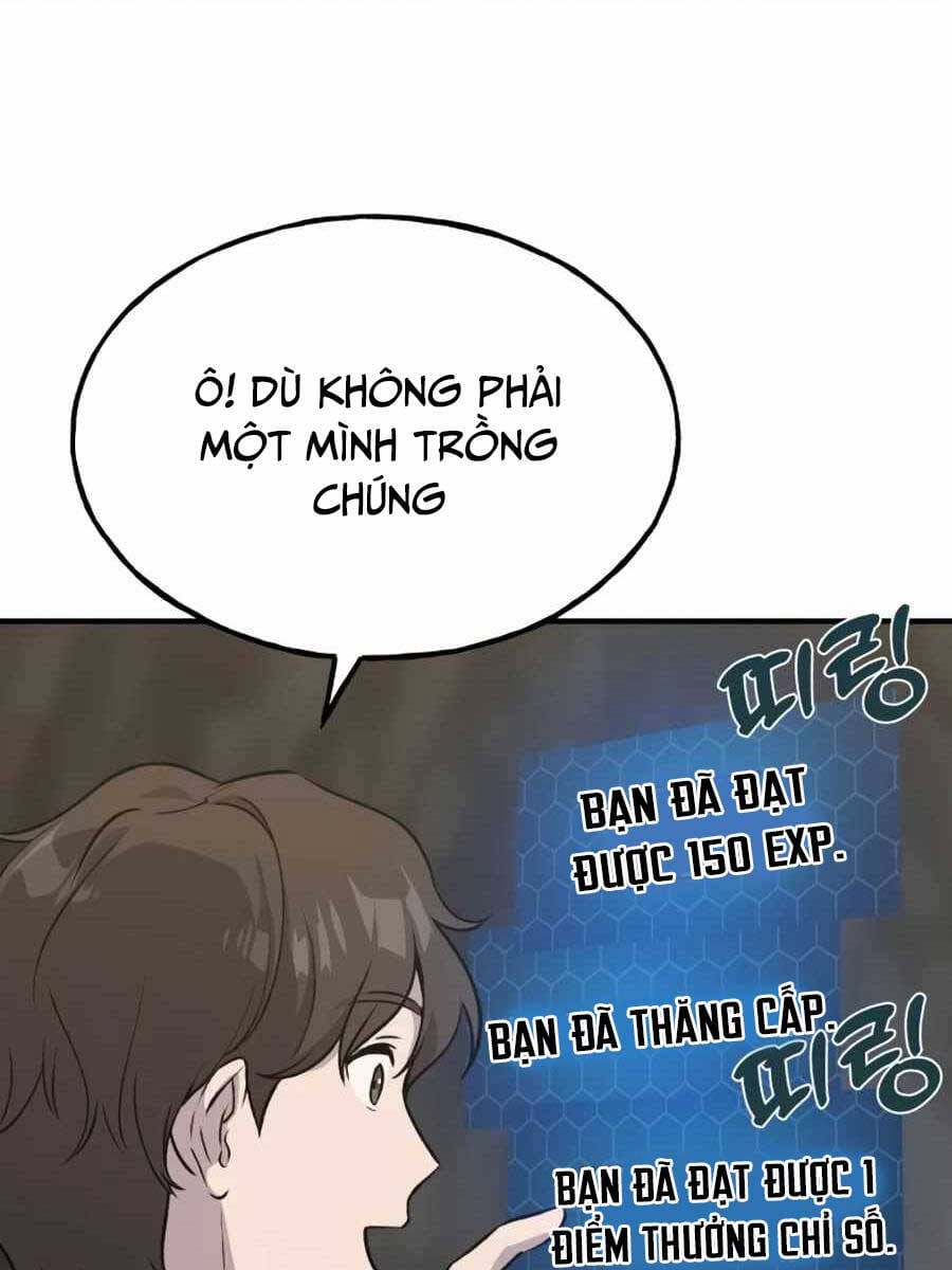 Truyện Tranh Làm Nông Dân Trong Tòa Tháp Thử Thách trang 5