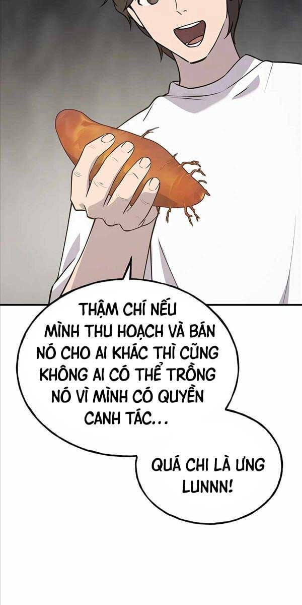 Truyện Tranh Làm Nông Dân Trong Tòa Tháp Thử Thách trang 5