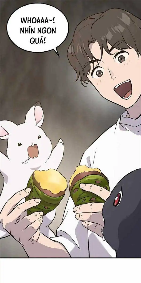 Truyện Tranh Làm Nông Dân Trong Tòa Tháp Thử Thách trang 5