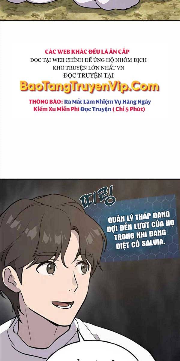 Truyện Tranh Làm Nông Dân Trong Tòa Tháp Thử Thách trang 5