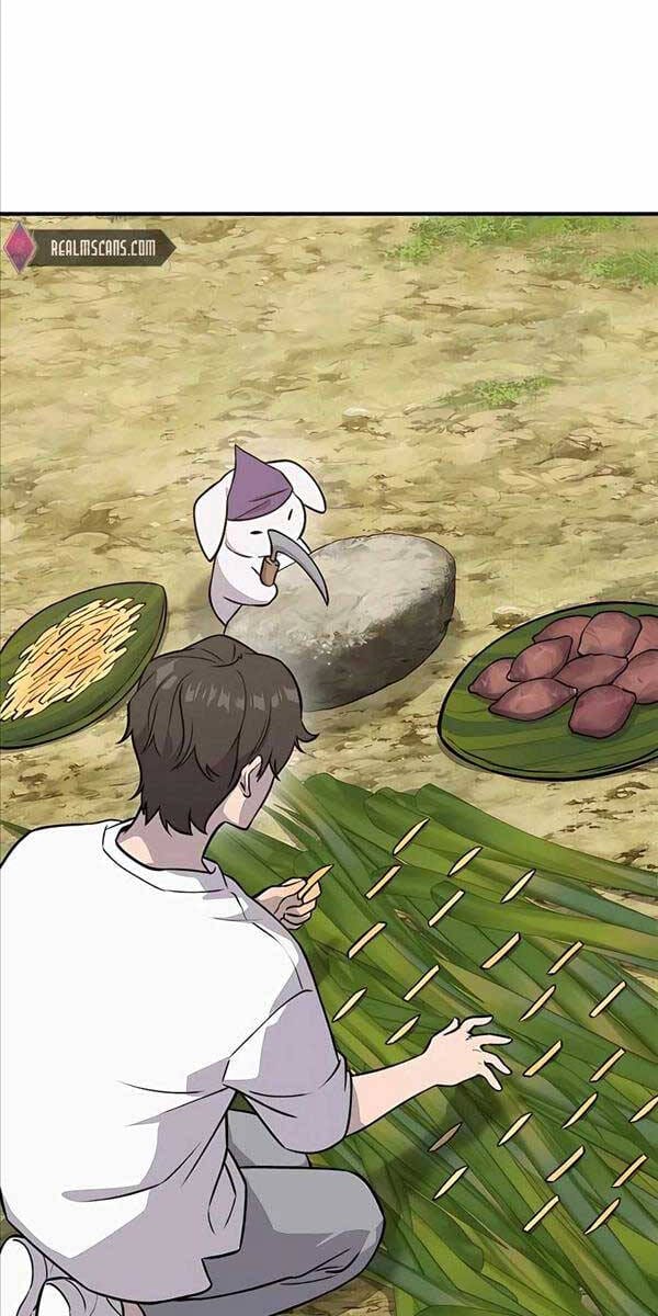 Truyện Tranh Làm Nông Dân Trong Tòa Tháp Thử Thách trang 5