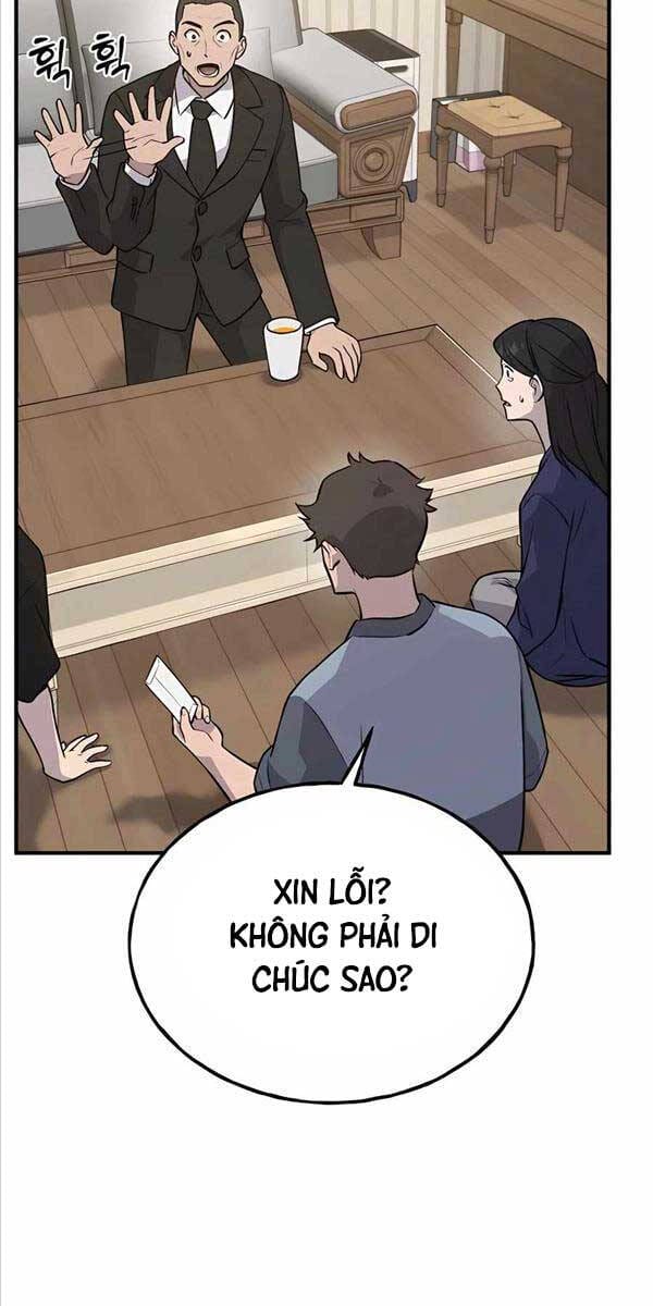 Truyện Tranh Làm Nông Dân Trong Tòa Tháp Thử Thách trang 5