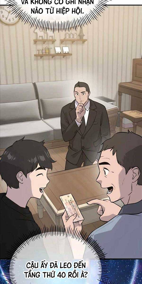 Truyện Tranh Làm Nông Dân Trong Tòa Tháp Thử Thách trang 5