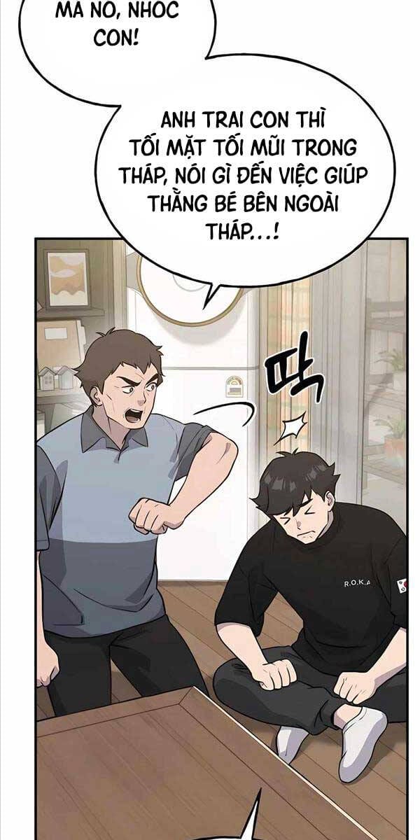 Truyện Tranh Làm Nông Dân Trong Tòa Tháp Thử Thách trang 5