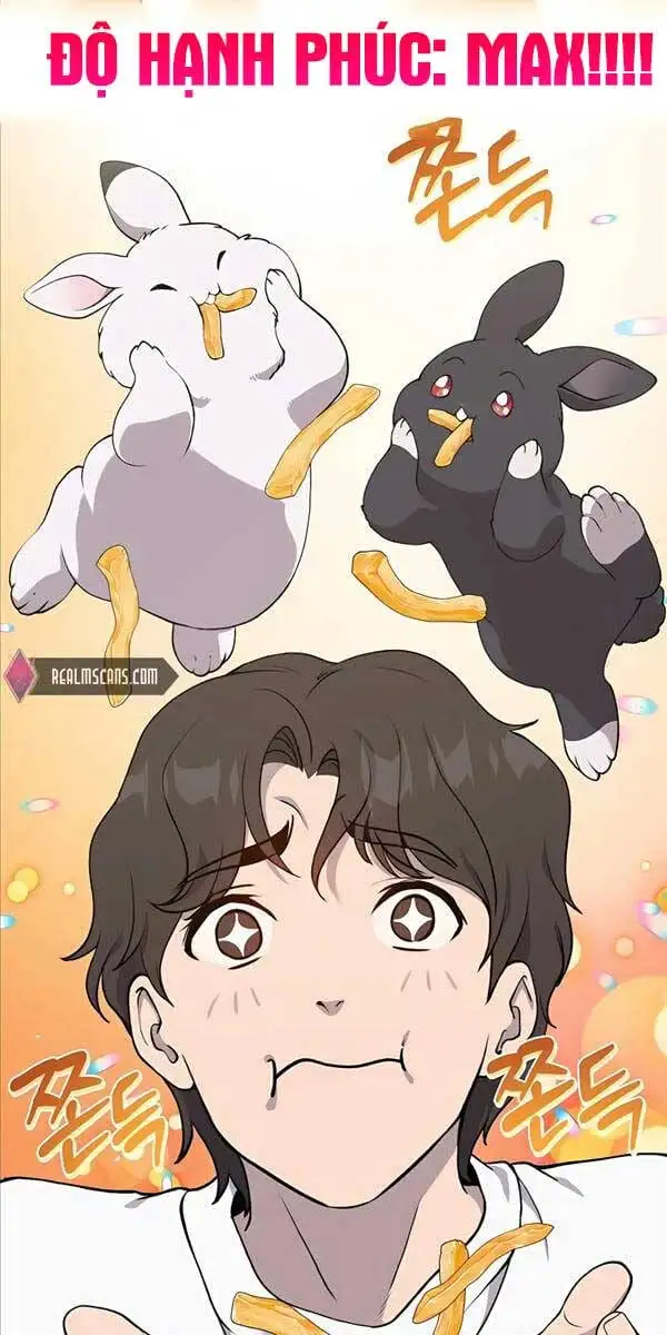 Truyện Tranh Làm Nông Dân Trong Tòa Tháp Thử Thách trang 5