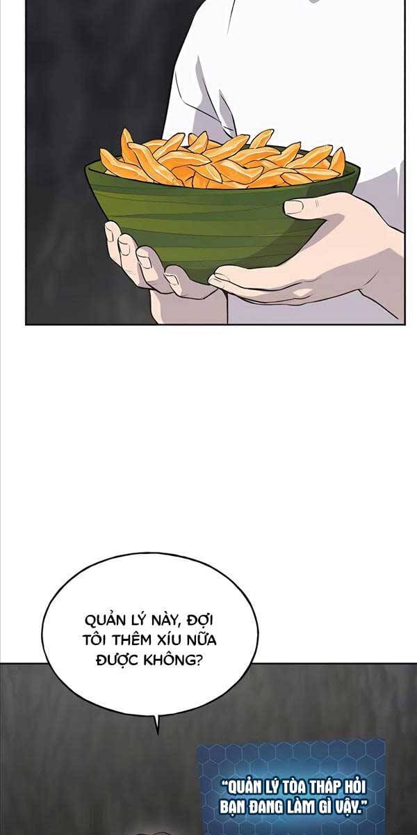 Truyện Tranh Làm Nông Dân Trong Tòa Tháp Thử Thách trang 5
