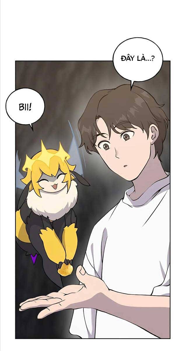 Truyện Tranh Làm Nông Dân Trong Tòa Tháp Thử Thách trang 5