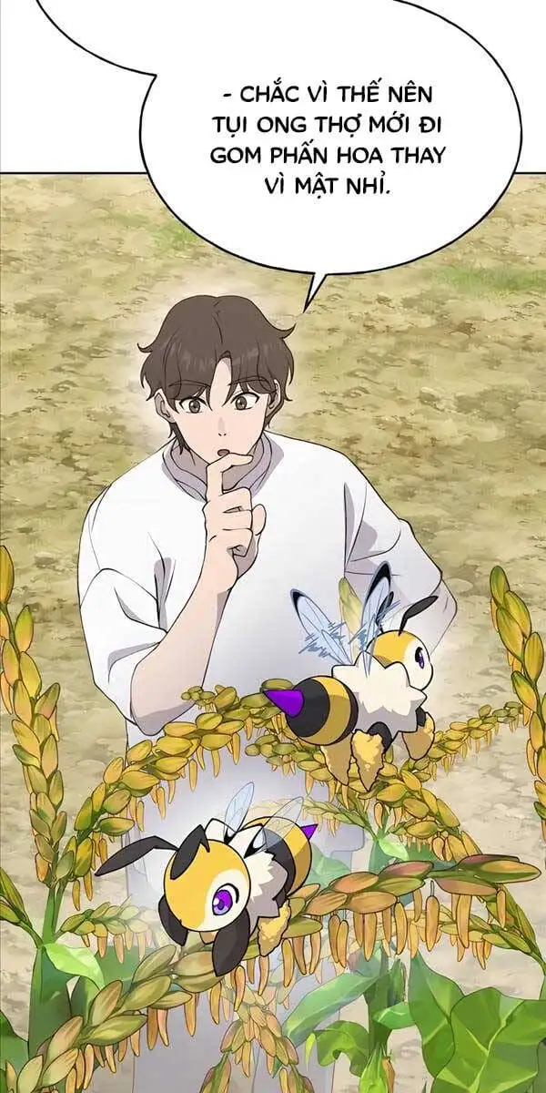 Truyện Tranh Làm Nông Dân Trong Tòa Tháp Thử Thách trang 5