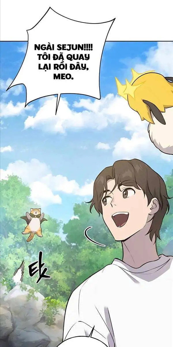 Truyện Tranh Làm Nông Dân Trong Tòa Tháp Thử Thách trang 5