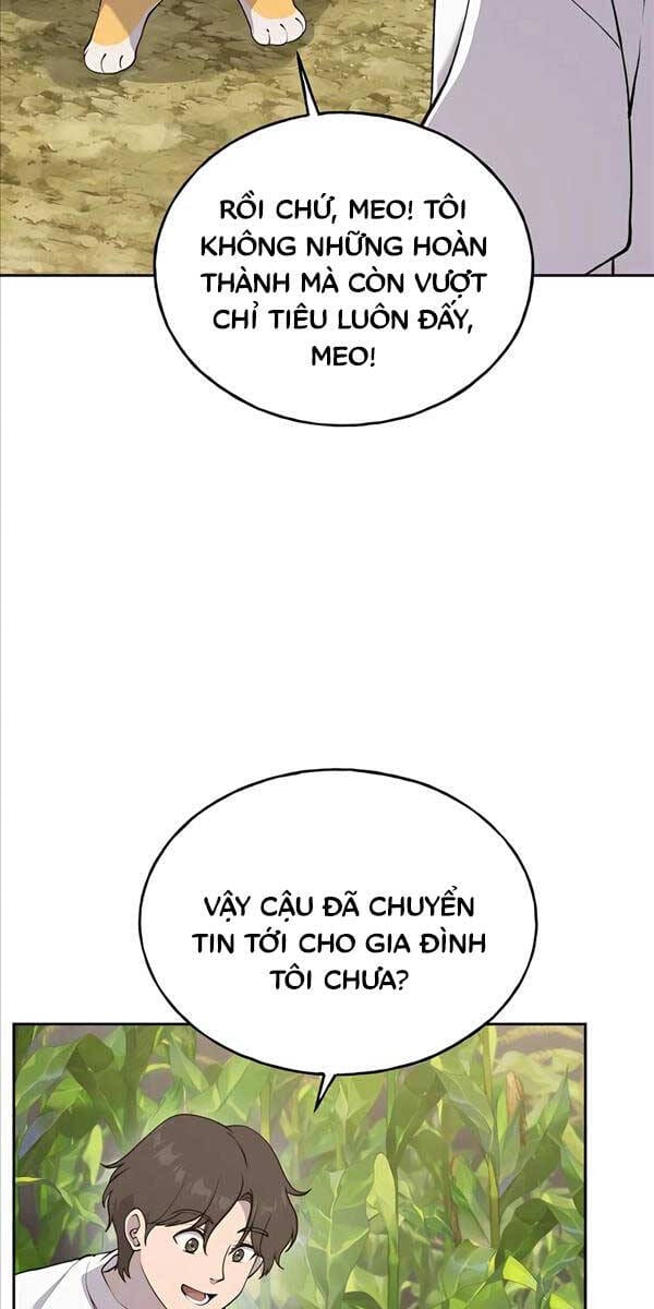 Truyện Tranh Làm Nông Dân Trong Tòa Tháp Thử Thách trang 5