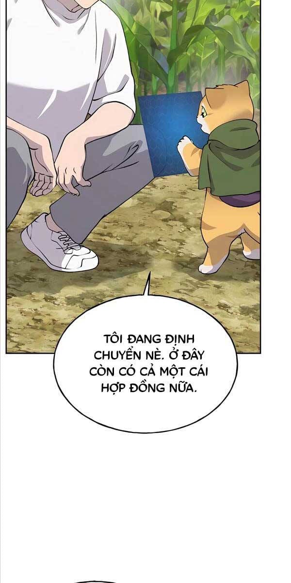 Truyện Tranh Làm Nông Dân Trong Tòa Tháp Thử Thách trang 5