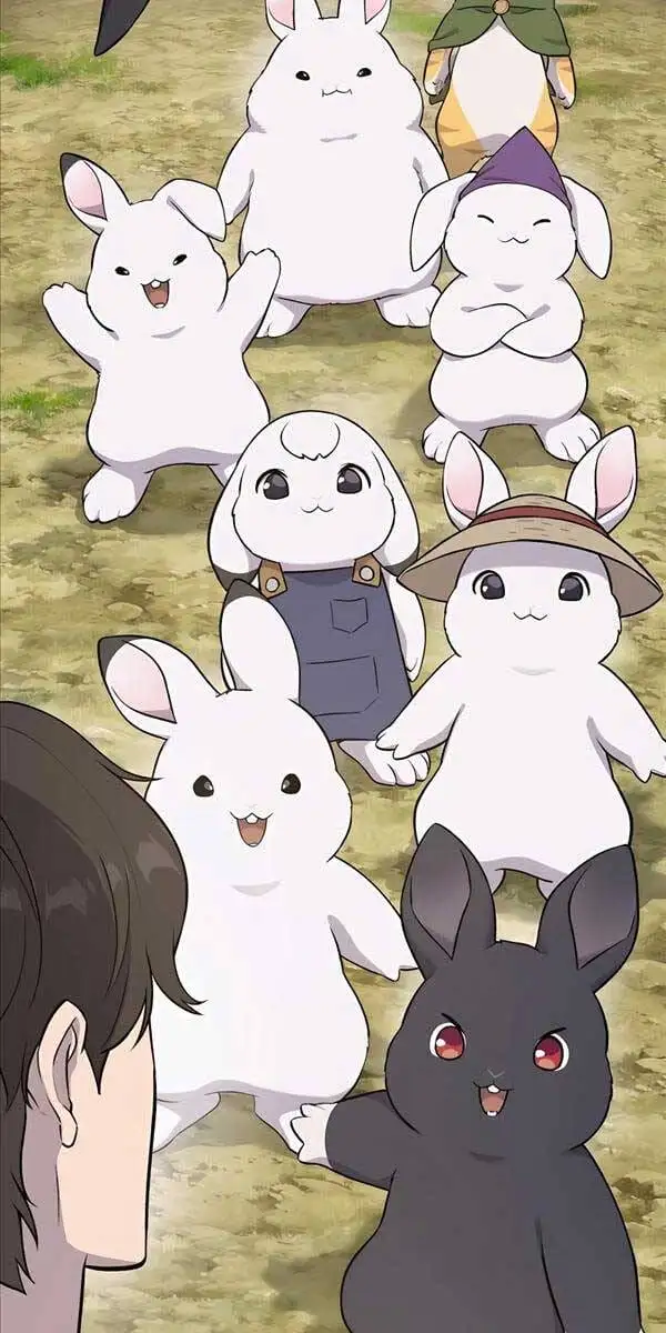 Truyện Tranh Làm Nông Dân Trong Tòa Tháp Thử Thách trang 5