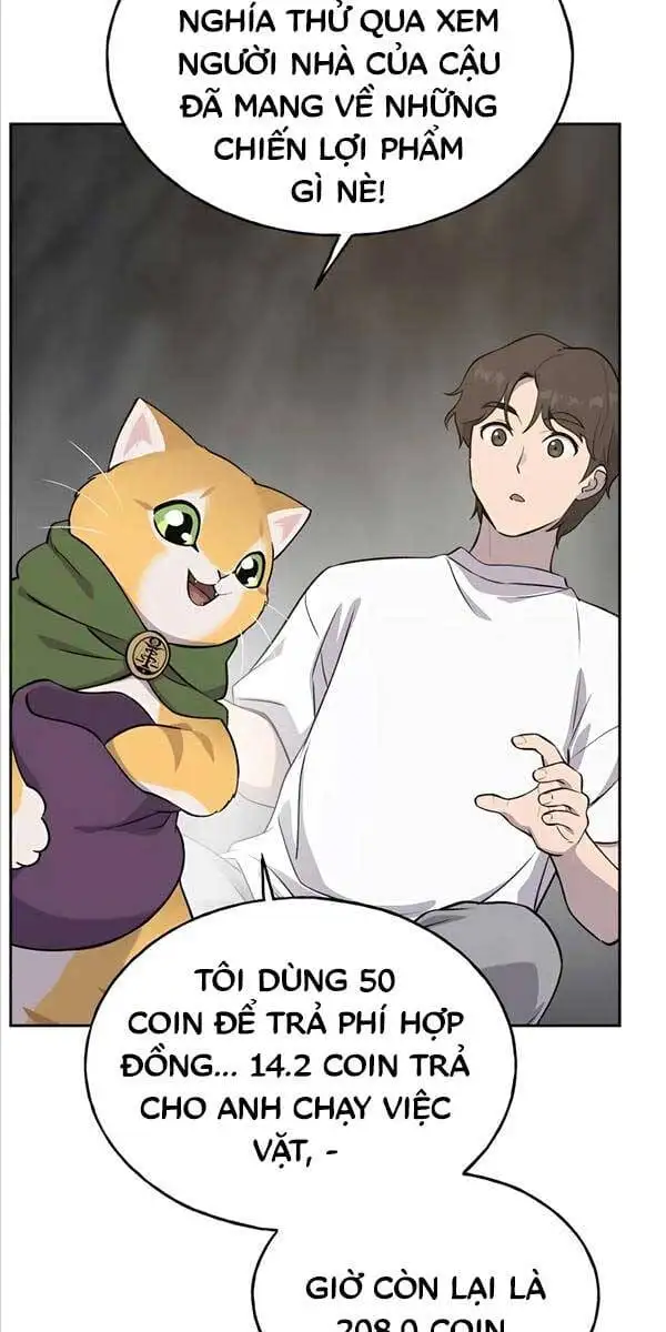 Truyện Tranh Làm Nông Dân Trong Tòa Tháp Thử Thách trang 5