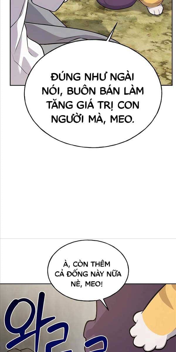Truyện Tranh Làm Nông Dân Trong Tòa Tháp Thử Thách trang 5