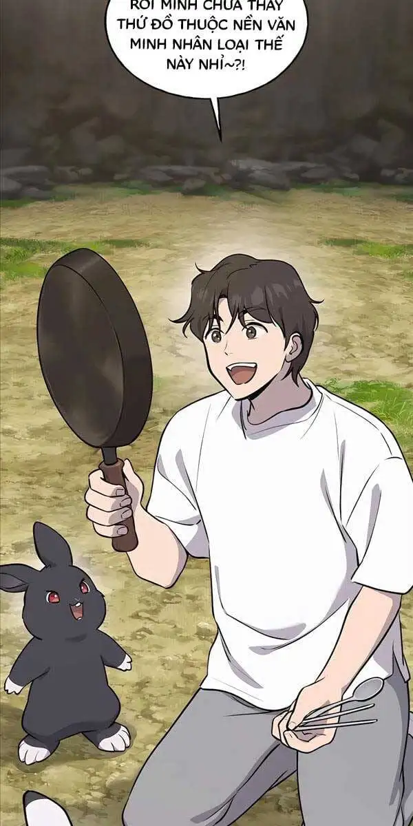 Truyện Tranh Làm Nông Dân Trong Tòa Tháp Thử Thách trang 5