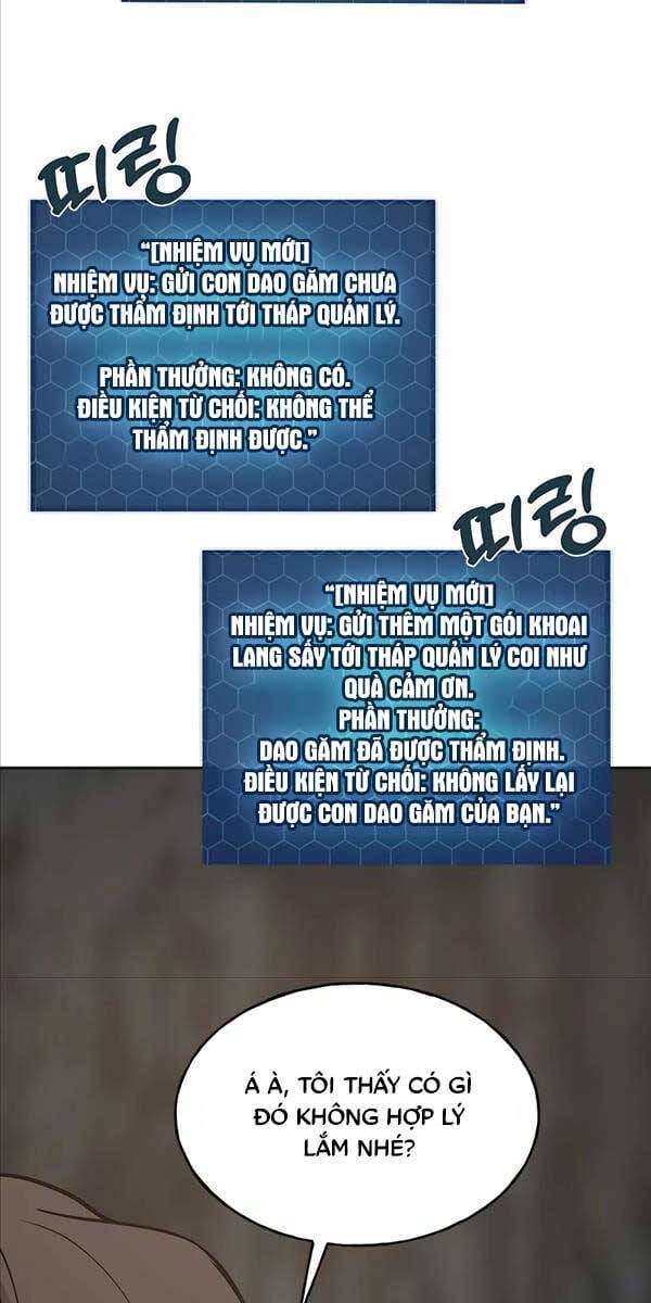 Truyện Tranh Làm Nông Dân Trong Tòa Tháp Thử Thách trang 5