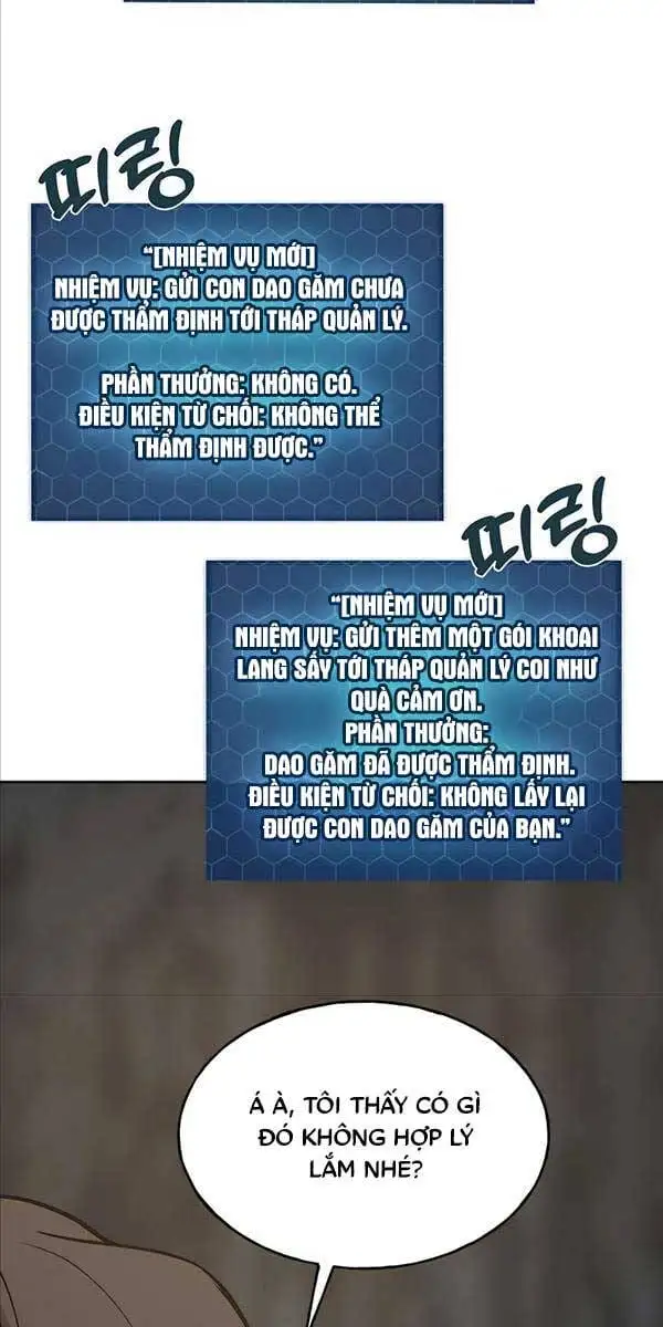 Truyện Tranh Làm Nông Dân Trong Tòa Tháp Thử Thách trang 5