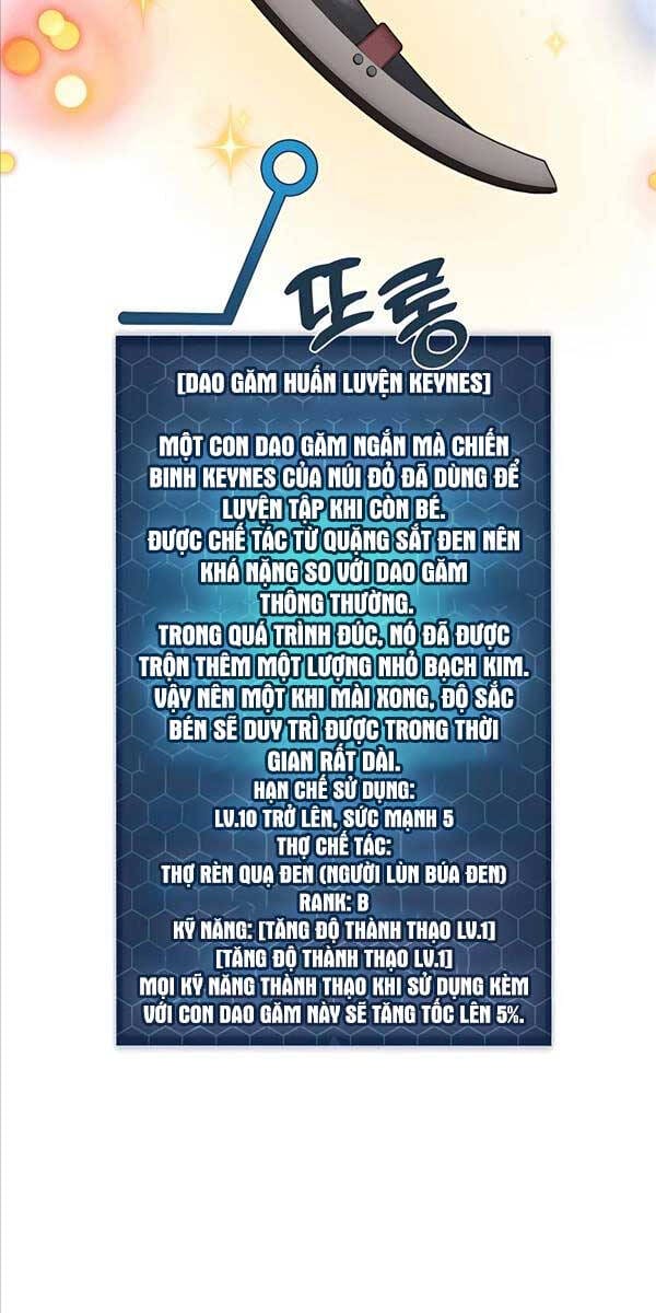 Truyện Tranh Làm Nông Dân Trong Tòa Tháp Thử Thách trang 5