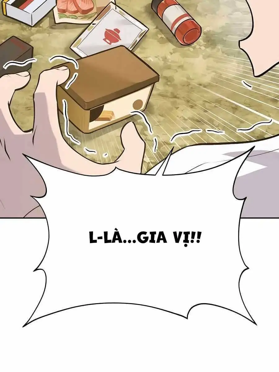 Truyện Tranh Làm Nông Dân Trong Tòa Tháp Thử Thách trang 5