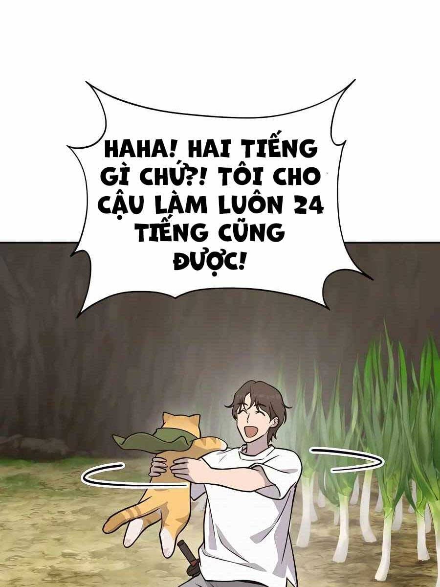 Truyện Tranh Làm Nông Dân Trong Tòa Tháp Thử Thách trang 5