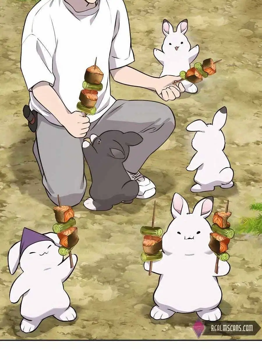 Truyện Tranh Làm Nông Dân Trong Tòa Tháp Thử Thách trang 5