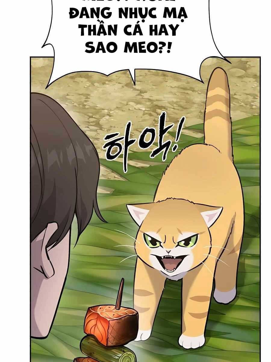 Truyện Tranh Làm Nông Dân Trong Tòa Tháp Thử Thách trang 5