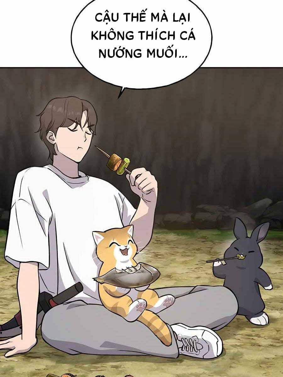 Truyện Tranh Làm Nông Dân Trong Tòa Tháp Thử Thách trang 5