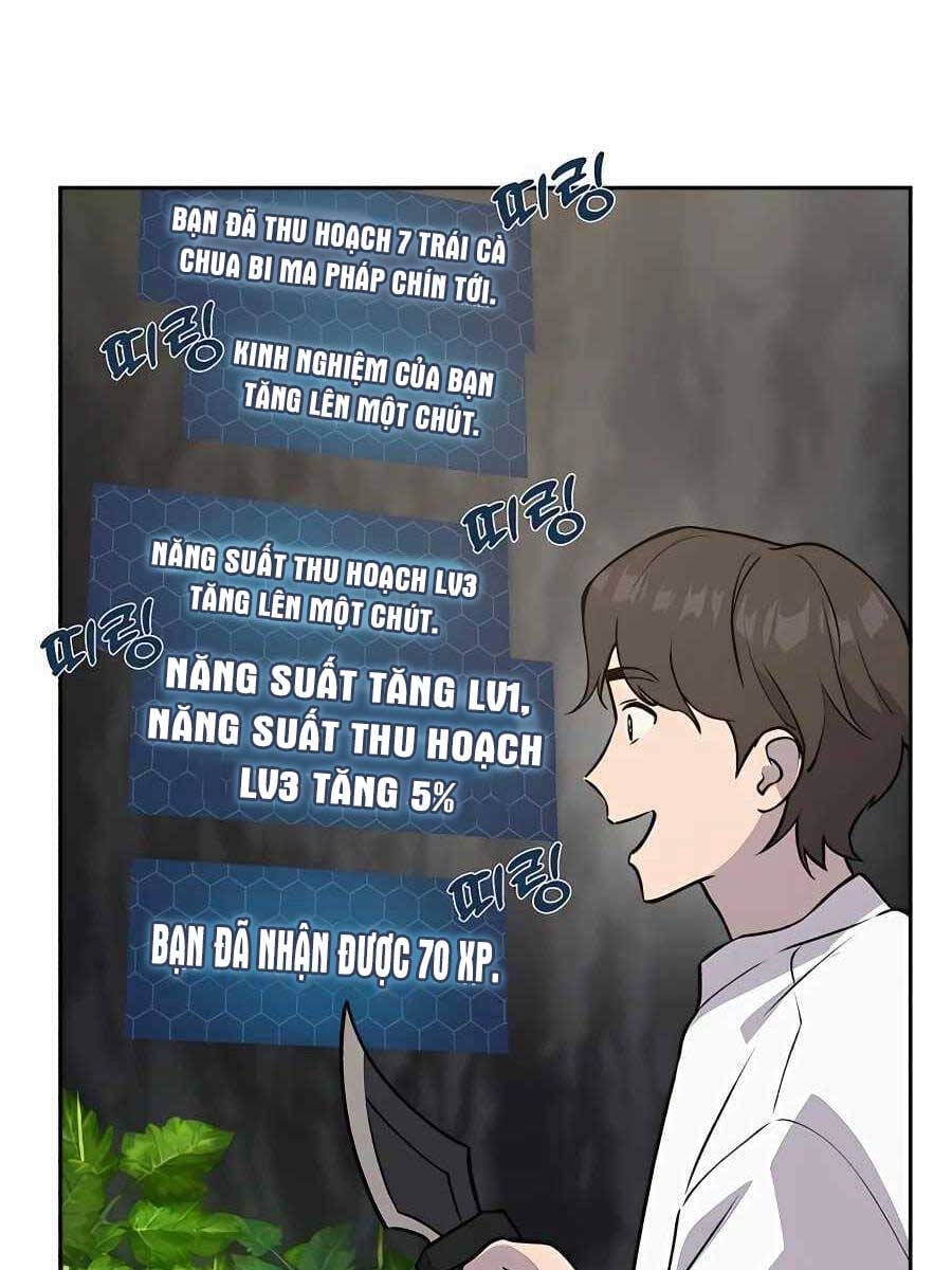 Truyện Tranh Làm Nông Dân Trong Tòa Tháp Thử Thách trang 5