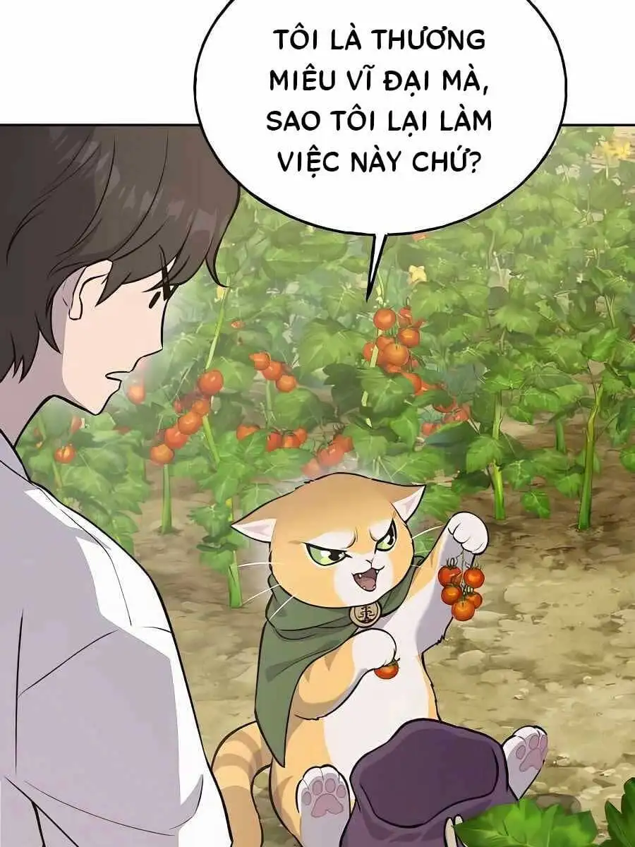 Truyện Tranh Làm Nông Dân Trong Tòa Tháp Thử Thách trang 5