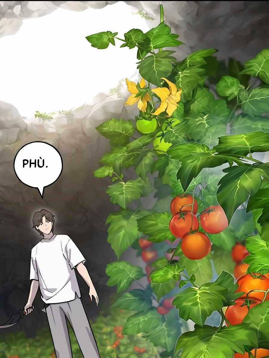 Truyện Tranh Làm Nông Dân Trong Tòa Tháp Thử Thách trang 5