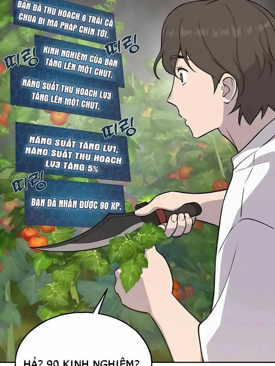 Truyện Tranh Làm Nông Dân Trong Tòa Tháp Thử Thách trang 5