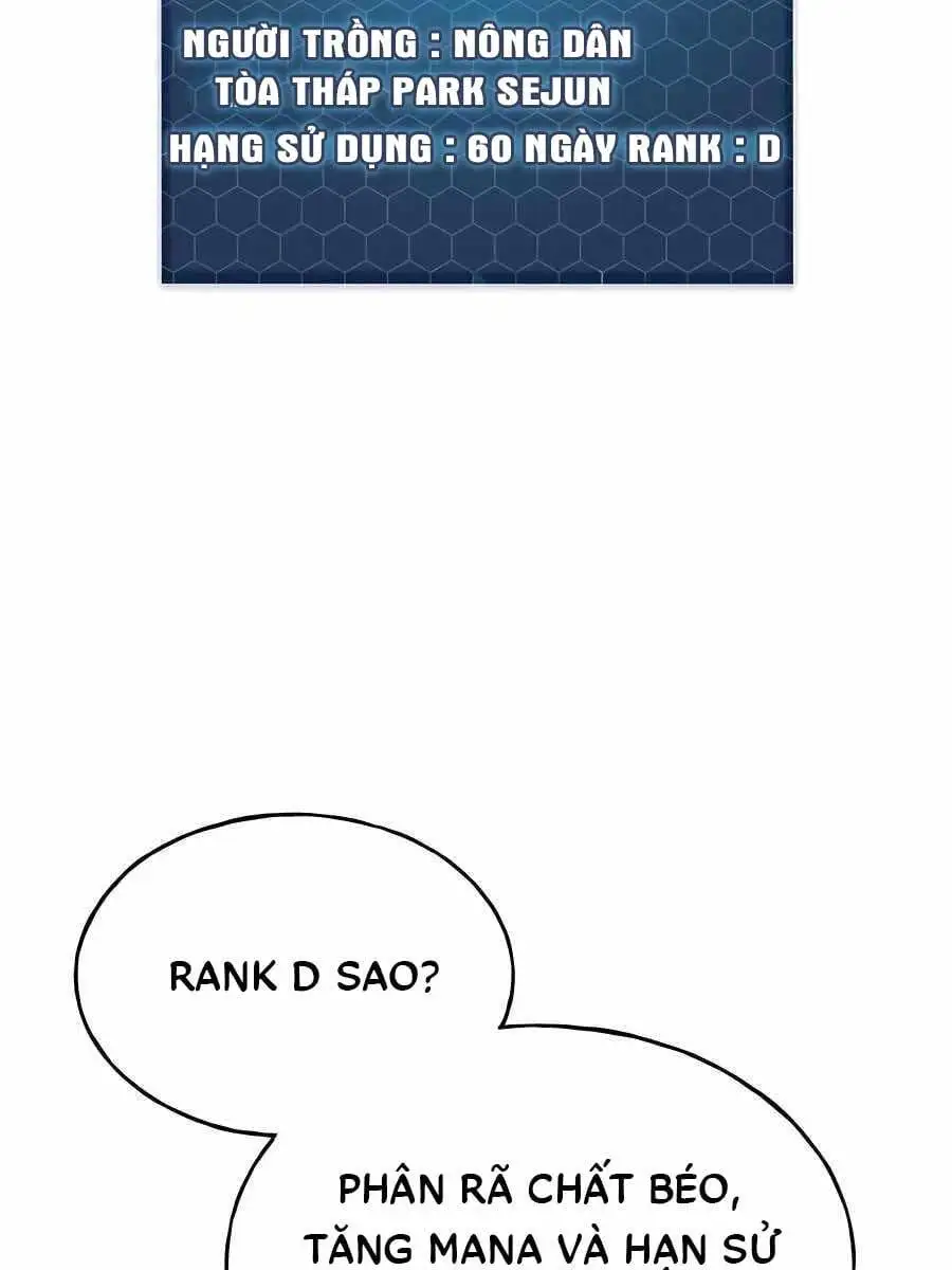 Truyện Tranh Làm Nông Dân Trong Tòa Tháp Thử Thách trang 5