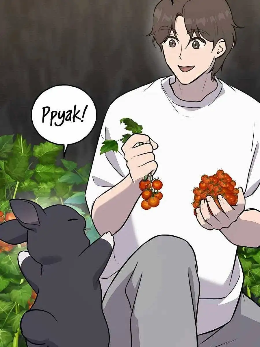 Truyện Tranh Làm Nông Dân Trong Tòa Tháp Thử Thách trang 5