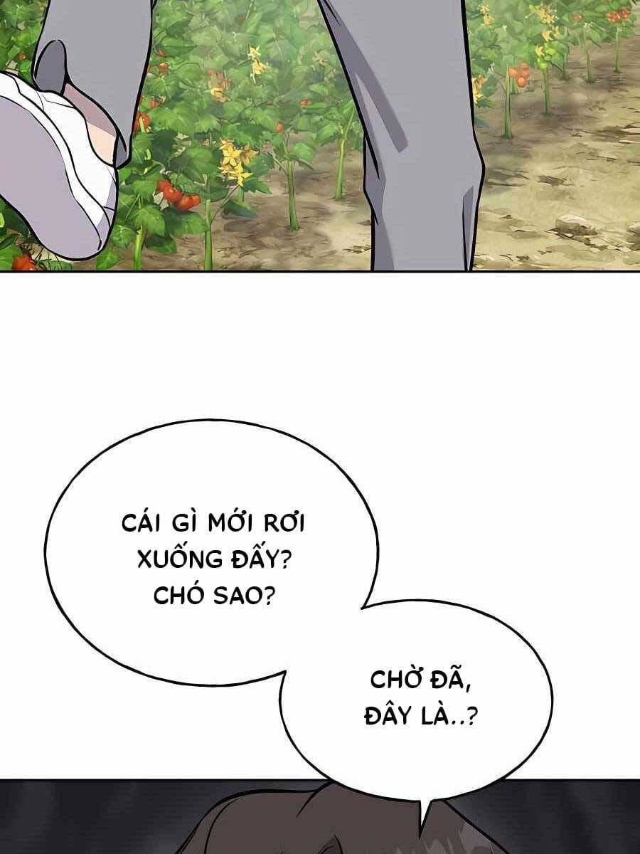 Truyện Tranh Làm Nông Dân Trong Tòa Tháp Thử Thách trang 5