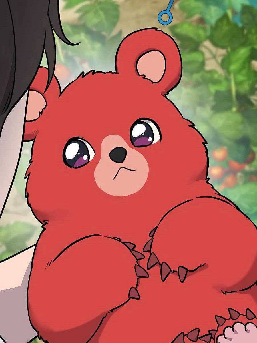 Truyện Tranh Làm Nông Dân Trong Tòa Tháp Thử Thách trang 5